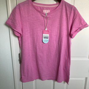 NWT Joules Nessa Tee Shirt, Sz 10